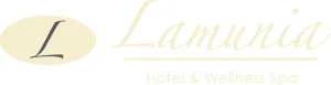 Lamunia – logo