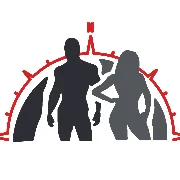 North Fitness – logo