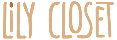 lilycloset – logo