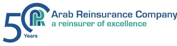 Arab Reinsurance Company – logo