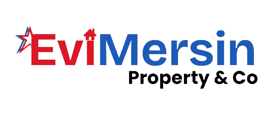 EviMersin property & Co – logo