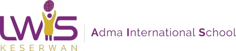 LWIS Adma International School – logo
