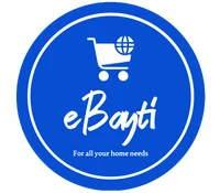 eBayti Online Shop – logo