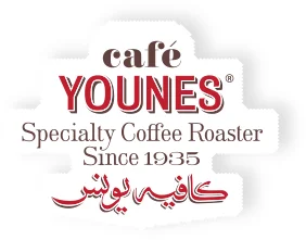 Café Younes Tripoli – logo
