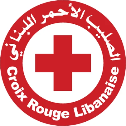 Red Cross Blood Bank – logo