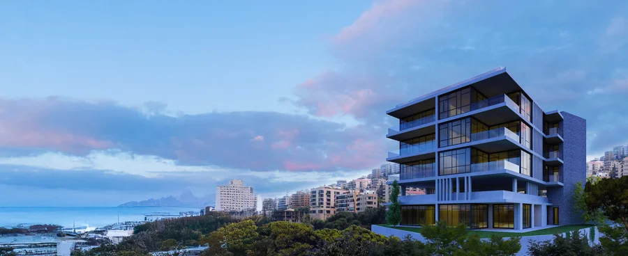 Yazbek Real Estate – photo from listing