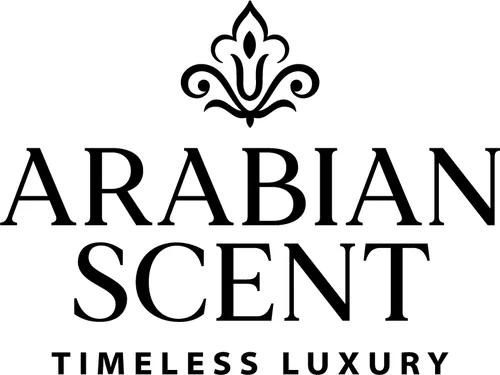 Arabian scent – logo