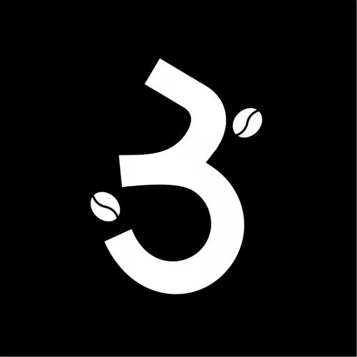 Ban Black Coffee – logo