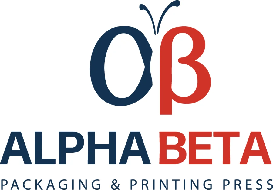 Alphabeta group – logo