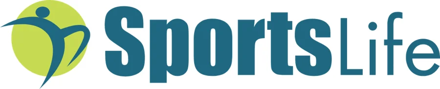 SportsLife – logo