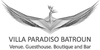 Villa Paradiso Batroun – logo