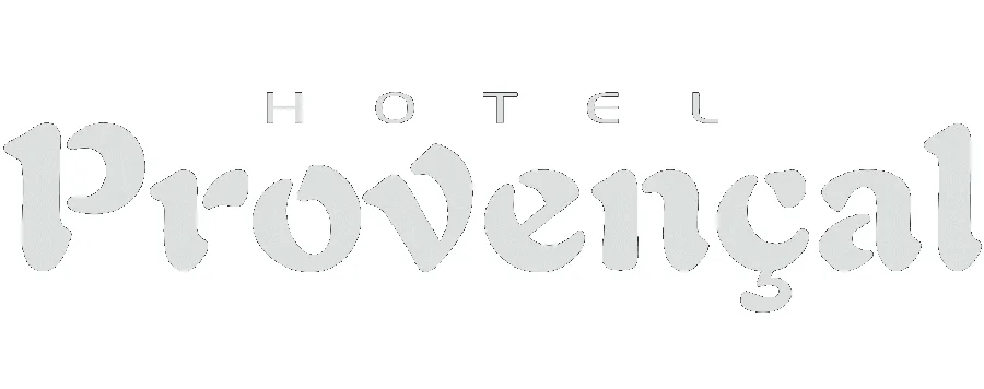 Hotel Provençal – logo