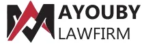 Ayouby law firm – logo