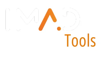 Imad tools – logo