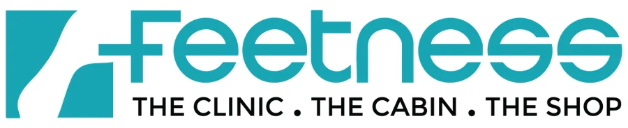 Feetness Tripoli – logo