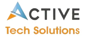 Active Tech Solutions – logo