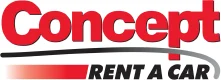 Concept Rent A Car – logo