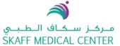 Skaff Medical Center – logo
