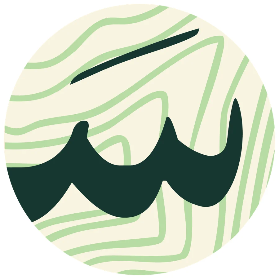 Kahwet Sakina – logo