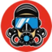 SCUBA SQUAD – logo
