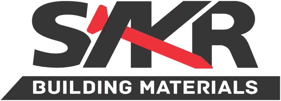 SAKR Building Materials – logo