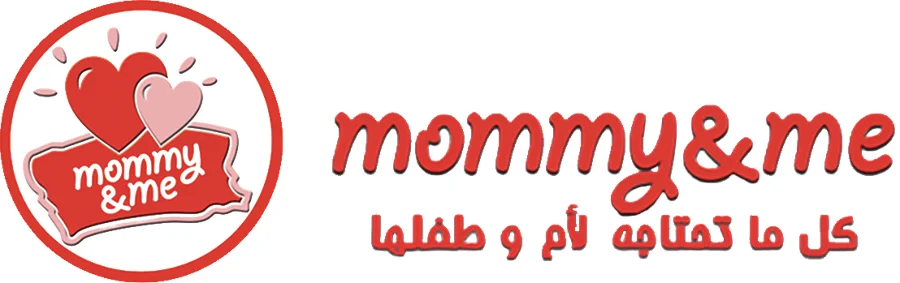 Mommy & me center – logo