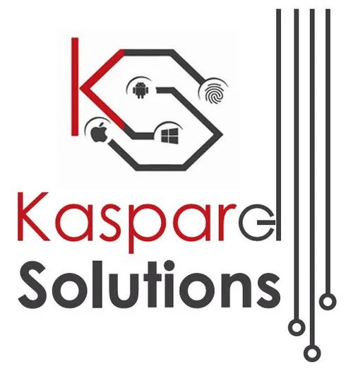 Kaspard Solutions – logo