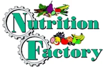Nutrition Factory – logo