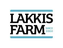 Lakkis Farm Tripoli – logo