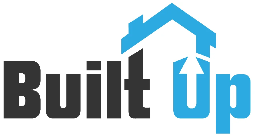 Built Up Office – logo