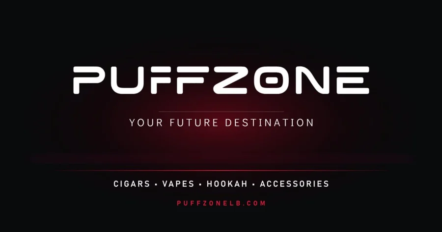 Puffzone Kousba – photo from listing