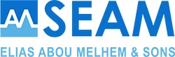 SEAM (Elias Abou Melhem & Sons) – logo