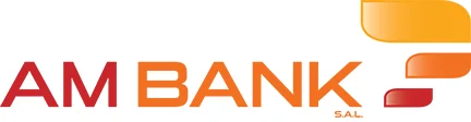 AM Bank Tripoli – logo