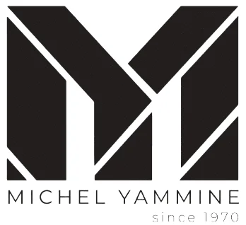 Michel Yammine Prf – logo