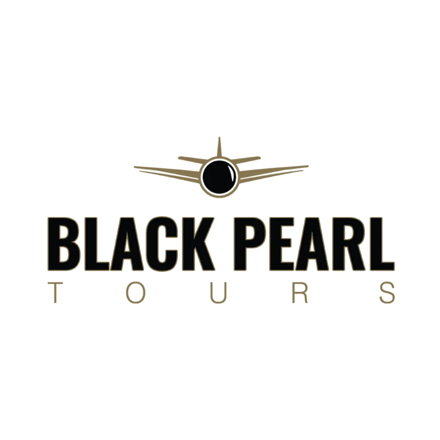 Black Pearl Tours – logo