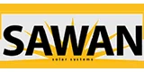 SAWAN SOLAR SYSTEMS – logo
