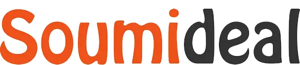 Soumi Deal – logo