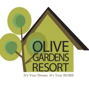 Olive Gardens Resort – logo