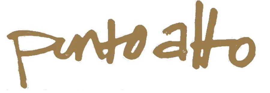 Punto Alto – logo