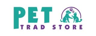 Trad Pet Store – logo