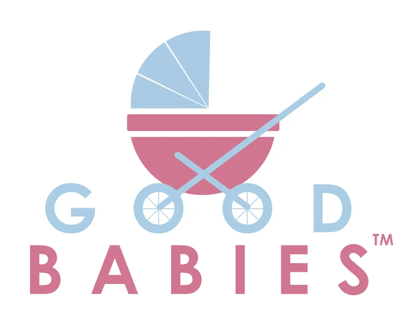 GoodBabies – logo