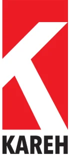 KAREH Printing Press – logo