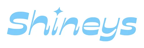 Shineys – logo