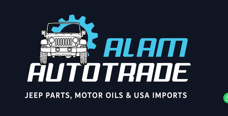 Alam Autotrade – photo from listing
