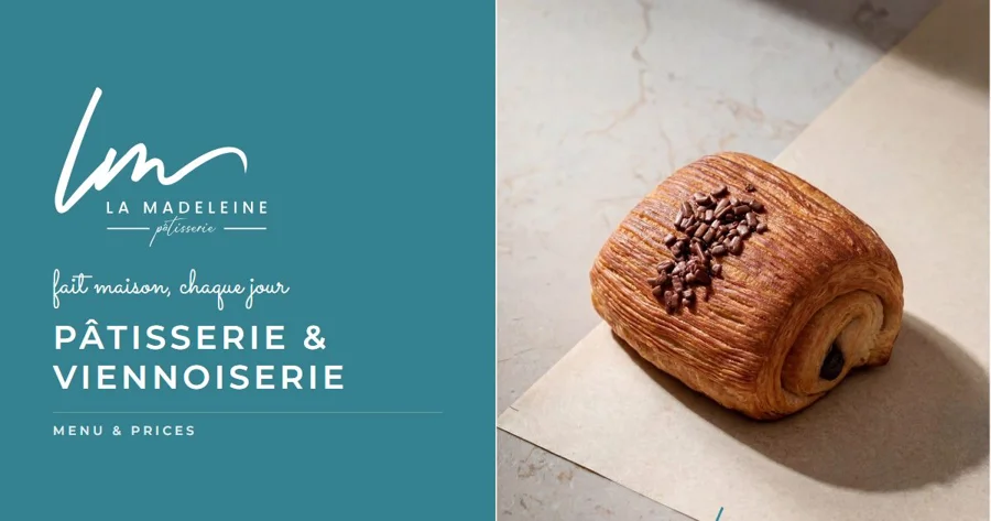 La Madeleine sarl – photo from listing