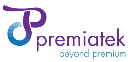Premiatek – logo