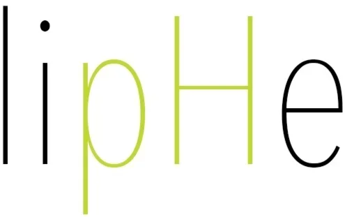 lipHe – logo