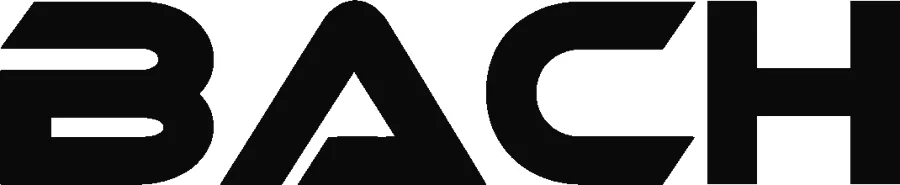 Bach Wear – logo