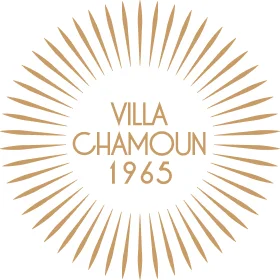 Villa Chamoun Boutique Hotel – logo