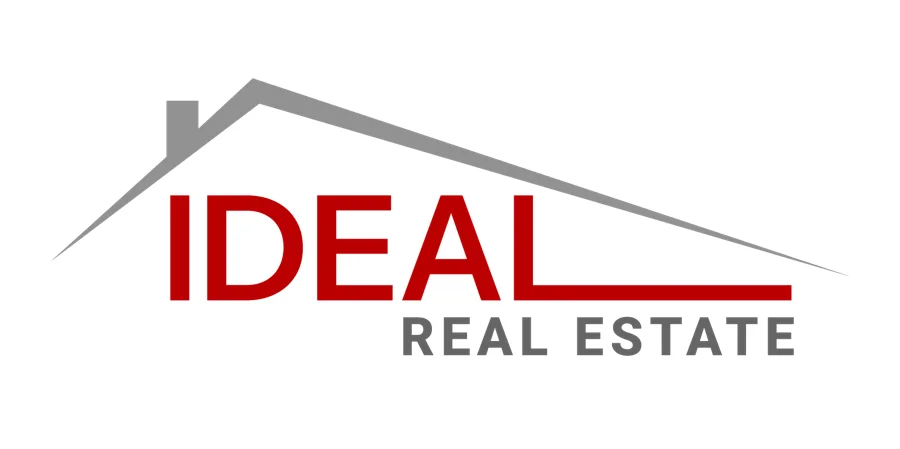 Ideal Real Estate – logo